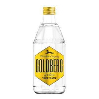 Goldberg Tonic Water 0,5l
