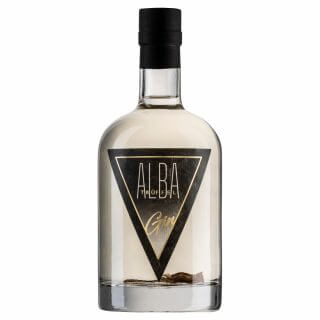 ALBA Trüffel Gin 0,5l