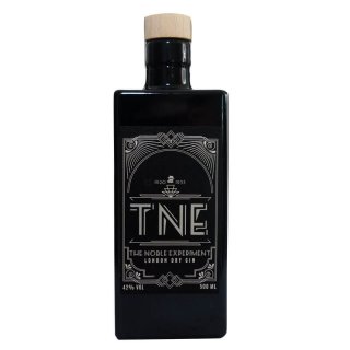 TNE – The Noble Experiment
