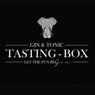 Hannibal Gin Tasting-Box