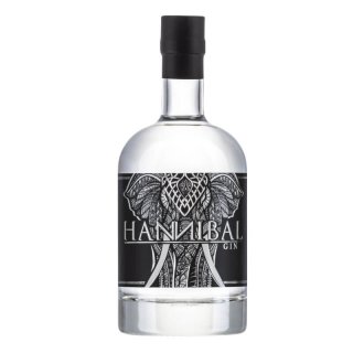 Hannibal Gin 0,5l