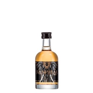 Hannibal  Gin OAKED 0,05l