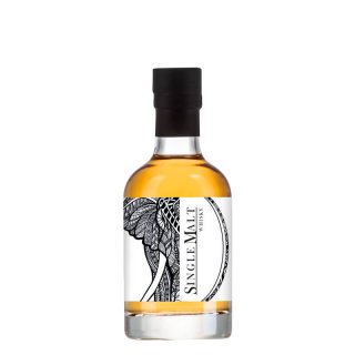 Hannibal „Single Malt“ Whisky 0,2l